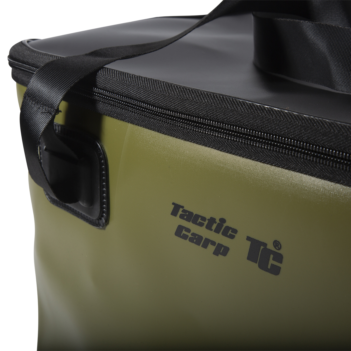 Sacs étanches Tactic Carp Waterproof Luggage Waterproof Bags - Big & Medium Green