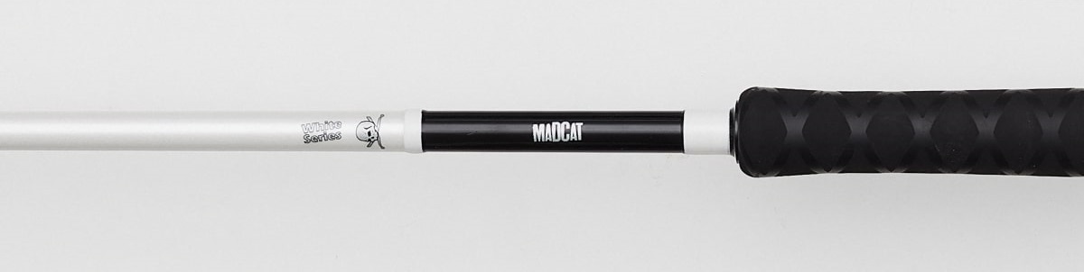 Canne silure Madcat White Deluxe (150-350g)