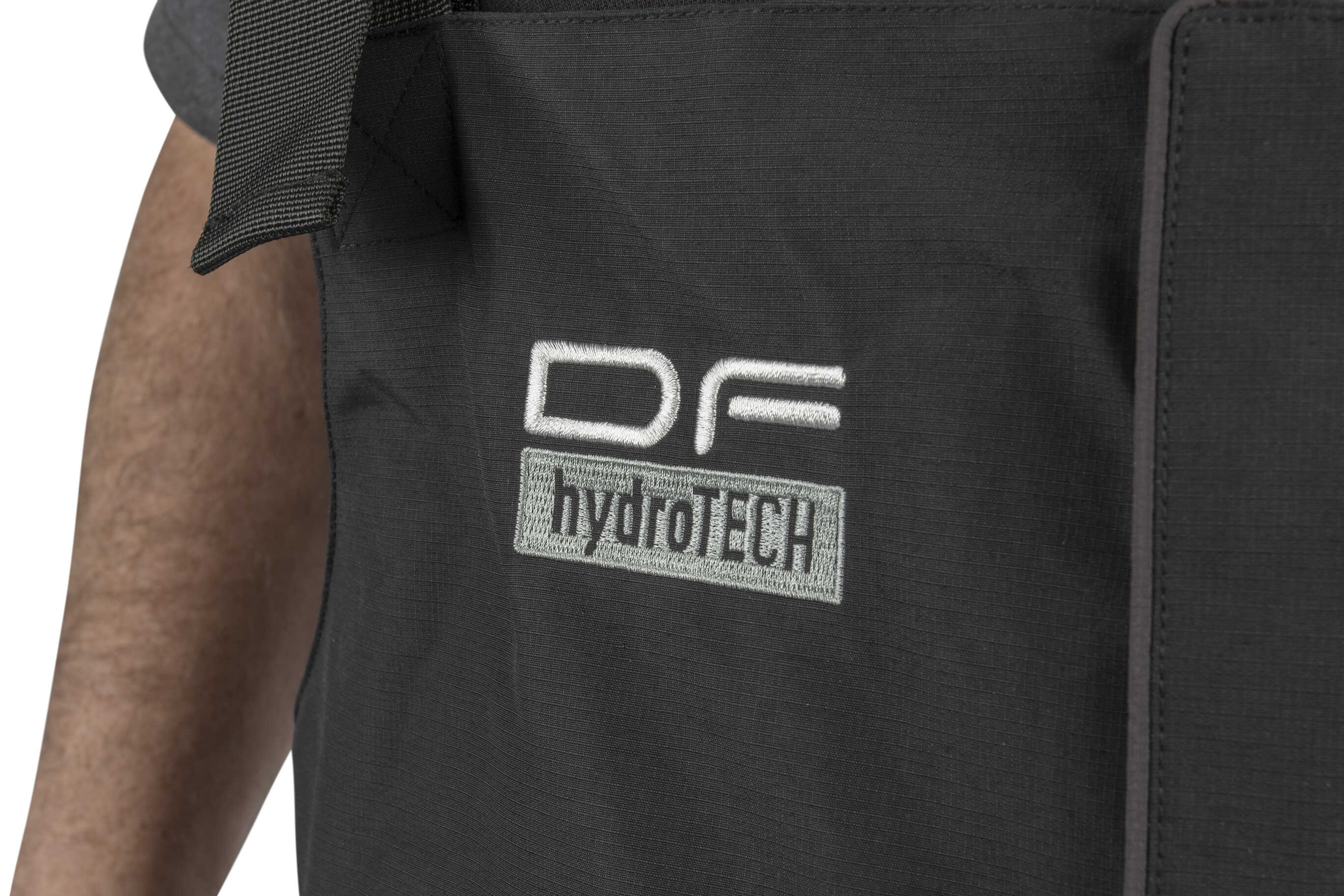 Combinaison thermique Preston DF Hydrotech Suit