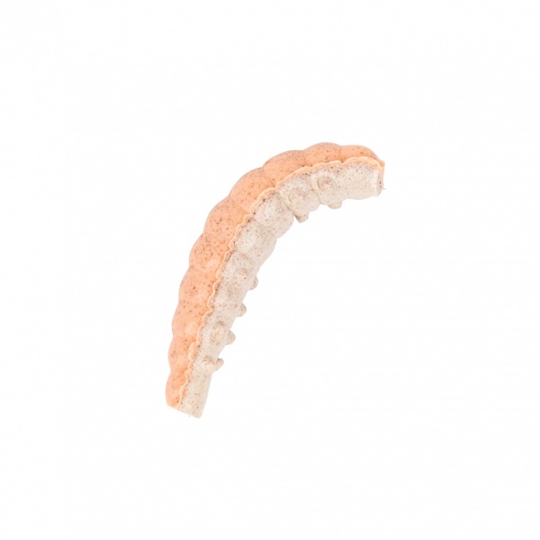 Appât Berkley Power Honey Worms (2,5cm) (55 pièces)