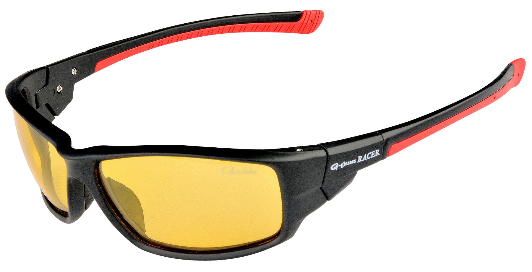 Lunettes de soleil Gamakatsu G-Glasses Racer - Amber