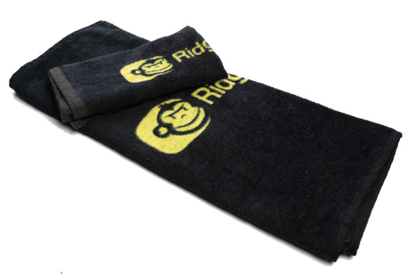 Ensemble d'essuie-mains RidgeMonkey LX Hand Towel Set Black