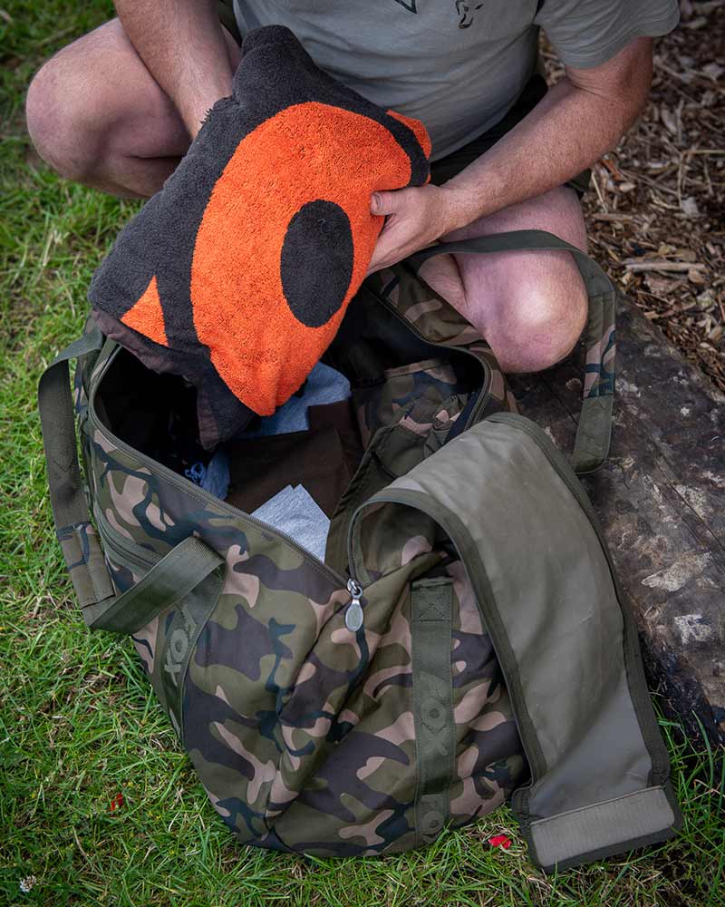 Sac Fox Camolite Kit Bag