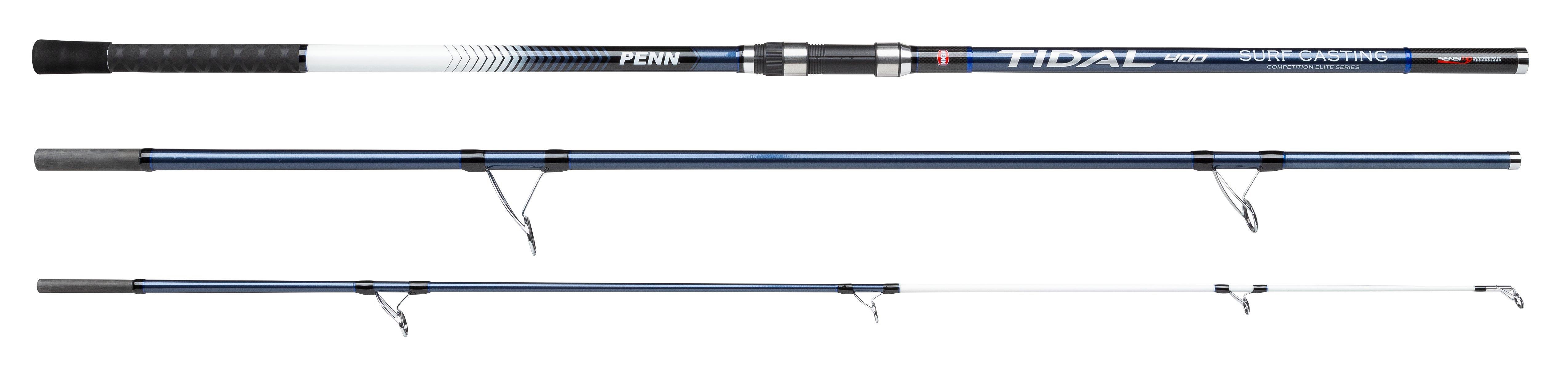 Canne Surfcasting Penn Tidal Africa 4.00m (600-800g)