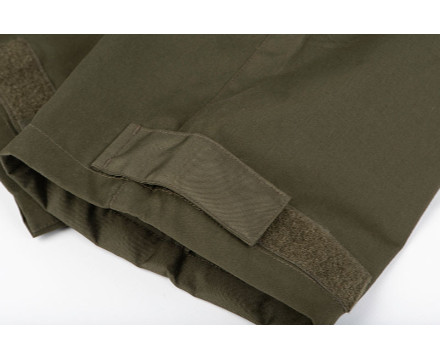 Pantalon Fox Collection Un-Lined HD vert