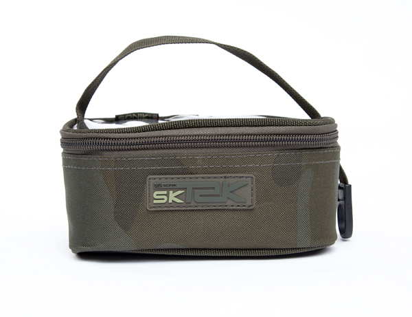Sonik SK-Tek Accessory Pouch - Pochette pour accessoires