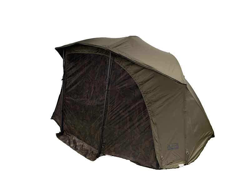 Moustiquaire Fox Retreat Brolly System Camo Mozzy Mesh