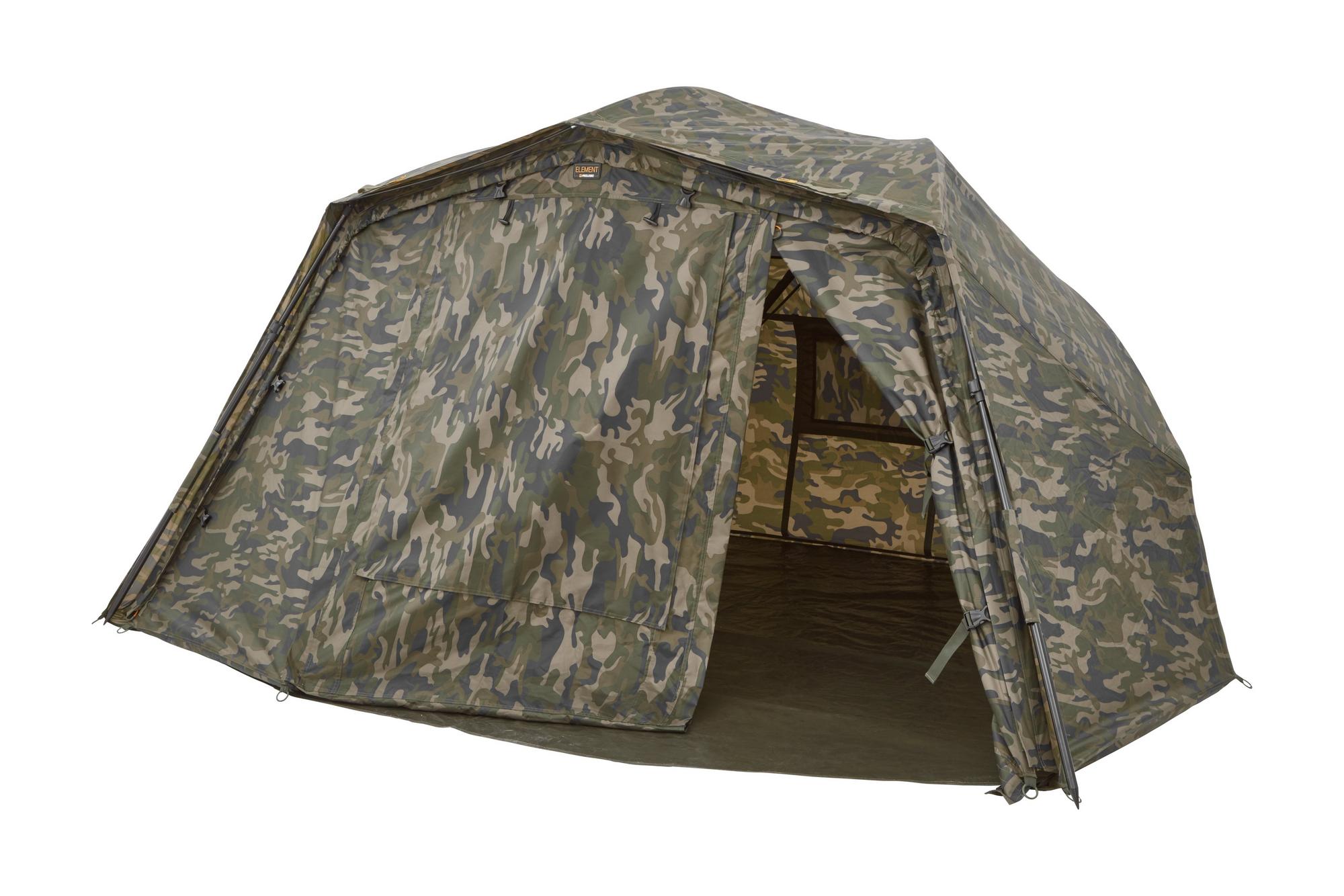 Brolly Prologic Element 65 Brolly Full System Camo