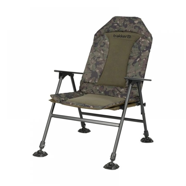 Chaise pliante Trakker RLX Armchair