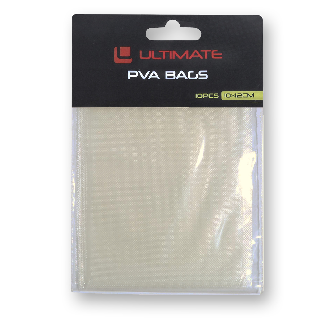 Ultimate PVA Bags Set (= total 120 pièces !)