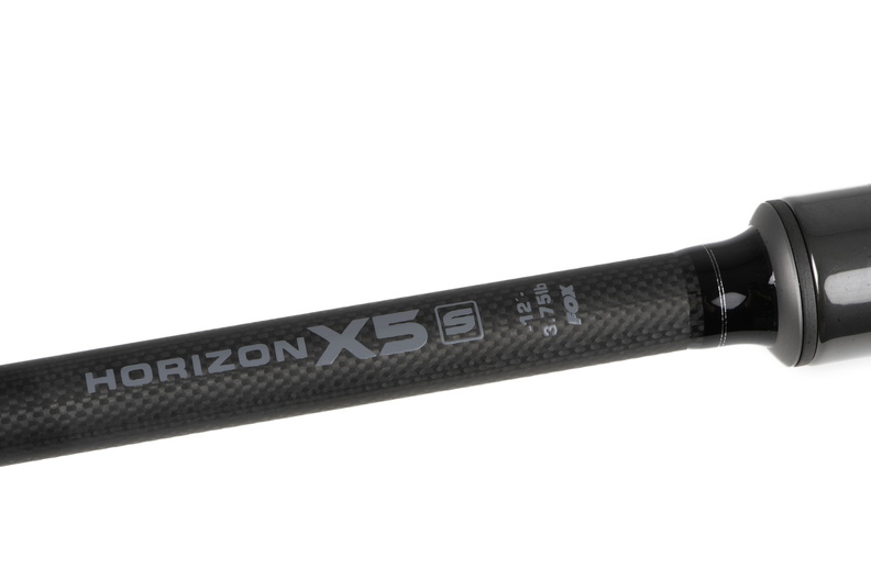 Canne carpe Fox Horizon X5-S