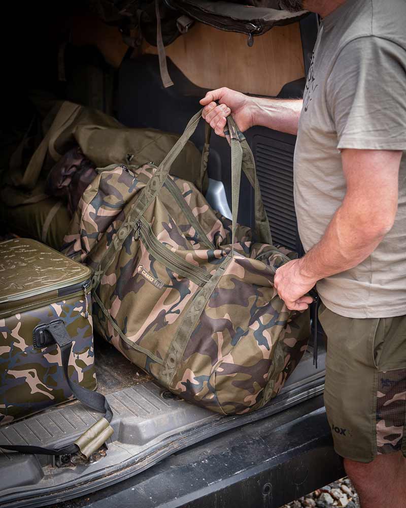 Sac Fox Camolite Kit Bag