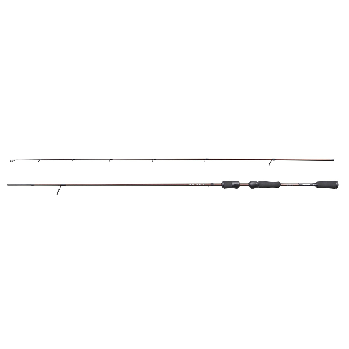 Canne Verticale Abu Garcia Spike S 1.85m (14-35g)