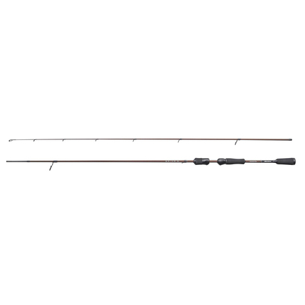 Canne Verticale Abu Garcia Spike S 1.85m (14-35g)