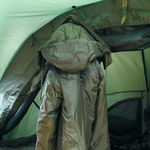 Ultimate Bivvy Overnighter Pack