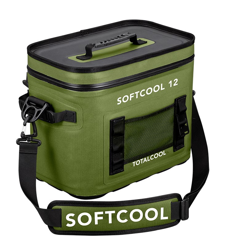 Sac Glacière Total Cool Softcool 12 Portable