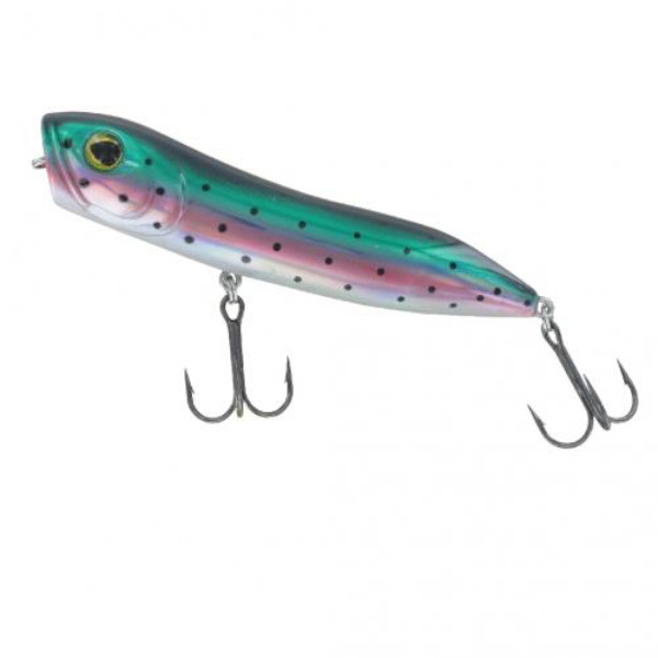 Leurre Jenzi Popper 11cm 26g (options mutliples) - Trout