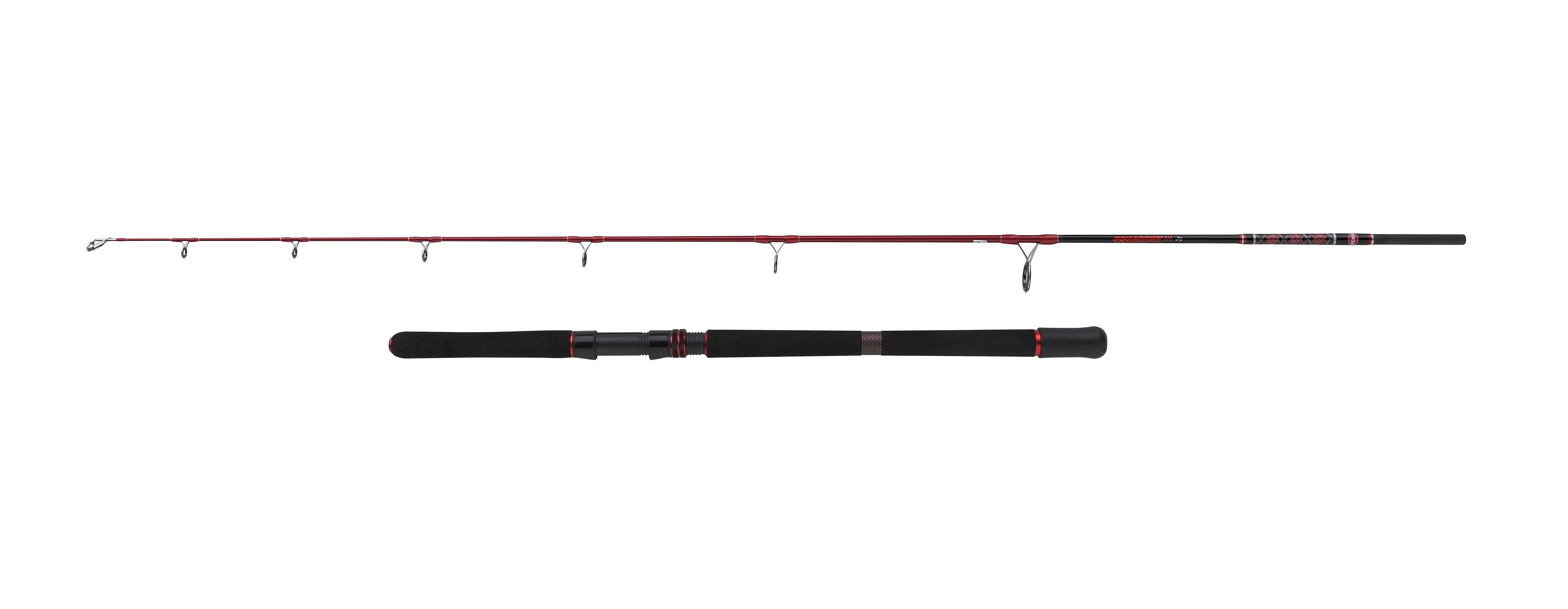 Canne mer Penn Squadron Jig III 1.98m