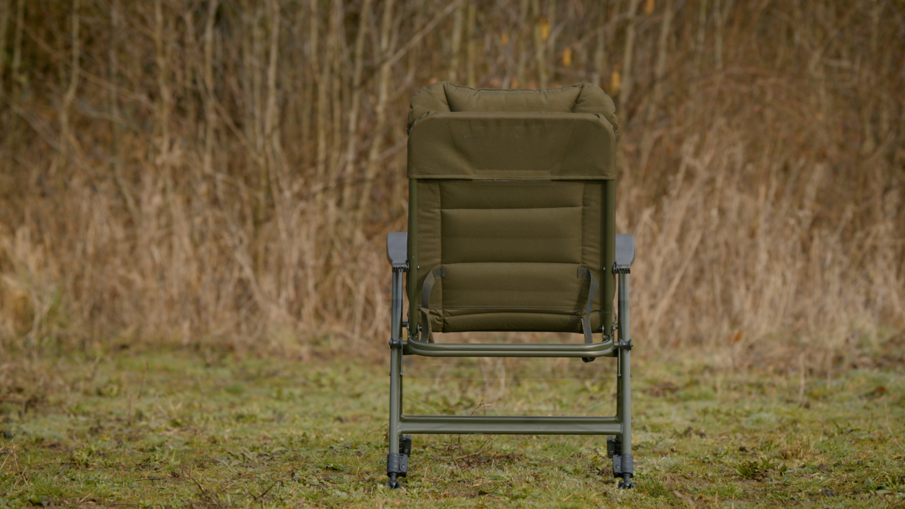 Chaise Solar SP Recliner Chair MKII