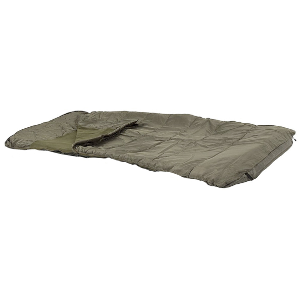 Sac de couchage JRC Defender Fleece Sleeping Bag Wide