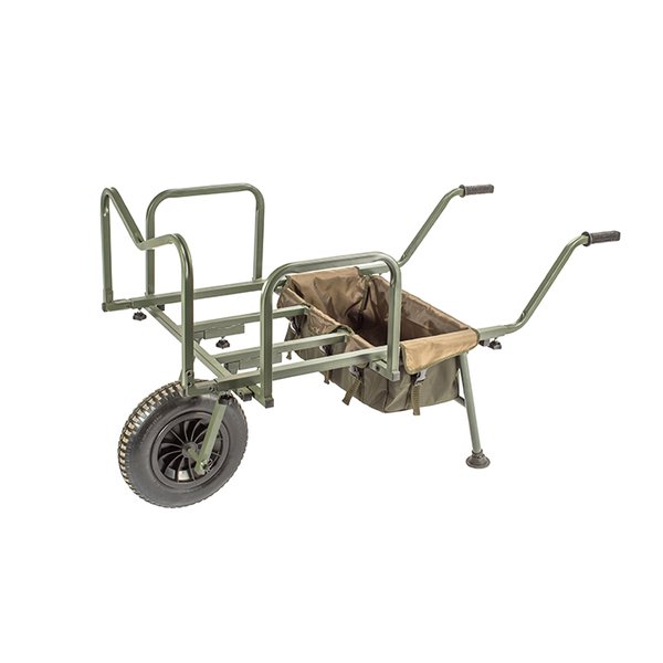 Chariot Nash Trax Barrow