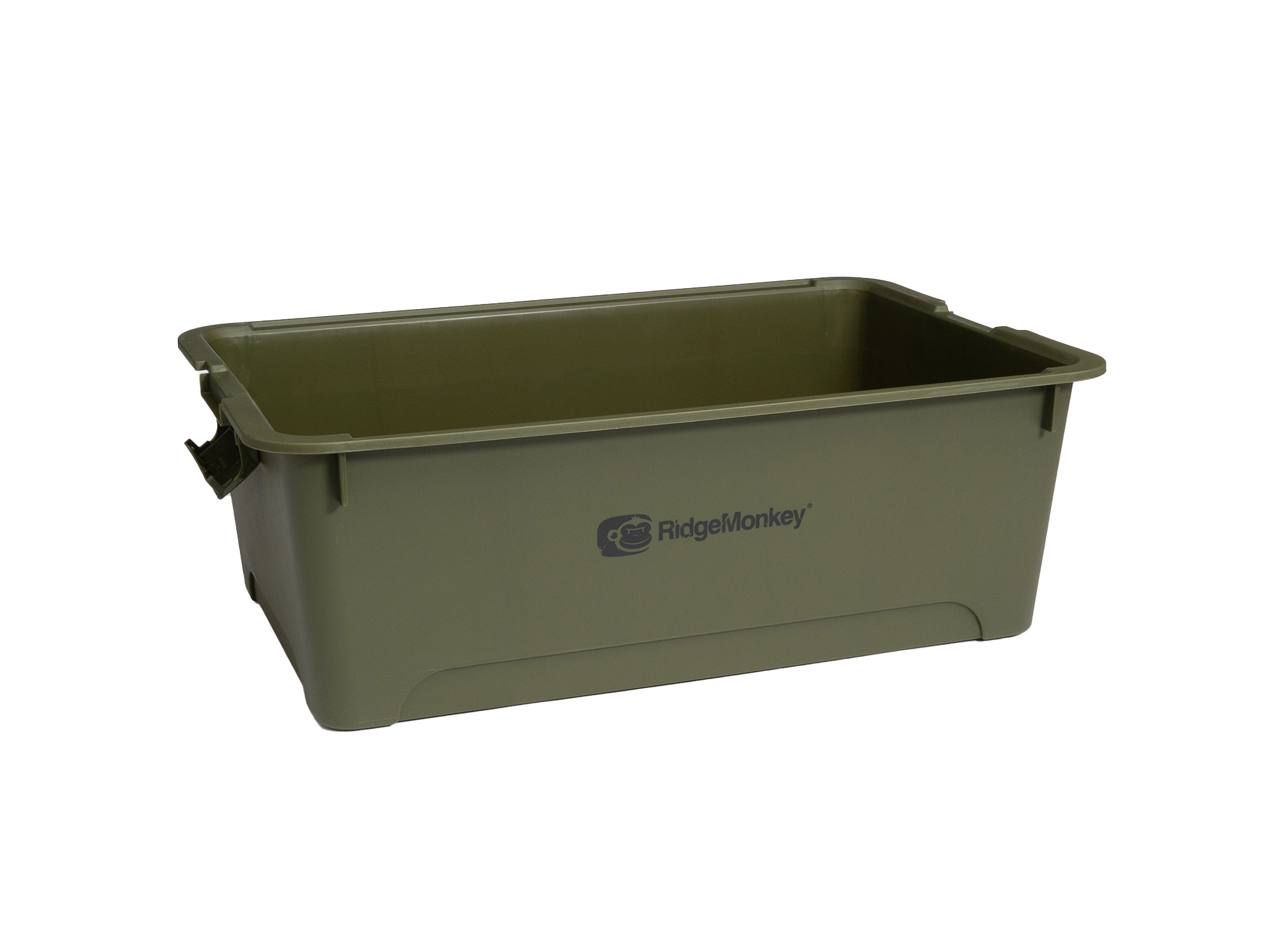 Boîte Ridgemonkey Armoury Stackable Storage Box - 36L