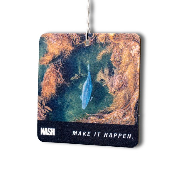 Désodorisant pour voiture Nash Make It Happen Car Air Freshener