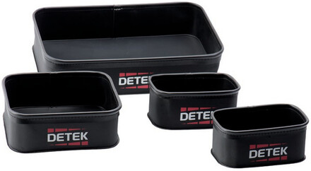 Dam Detek Bowl System