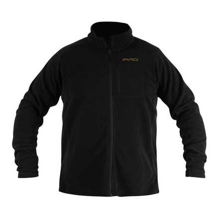 Veste de Pêche Polaire Avid Full Zip 