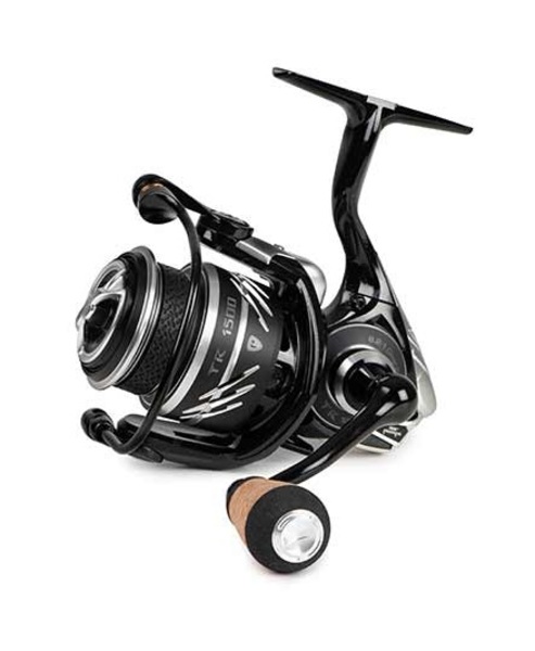 Moulinet Spinning Fox Rage TR