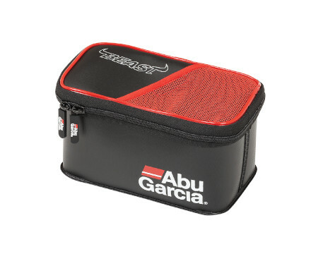 Abu Garcia Beast Pro Eva Accessory Bag