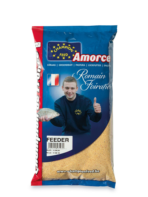 Amorce Champion Feed CDF 1kg