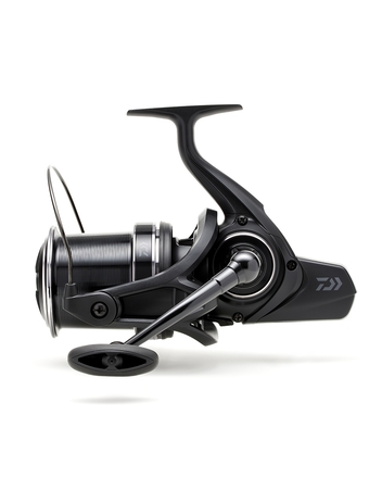 Moulinet Big Pit Daiwa '23 Emblem 45 SCW QD