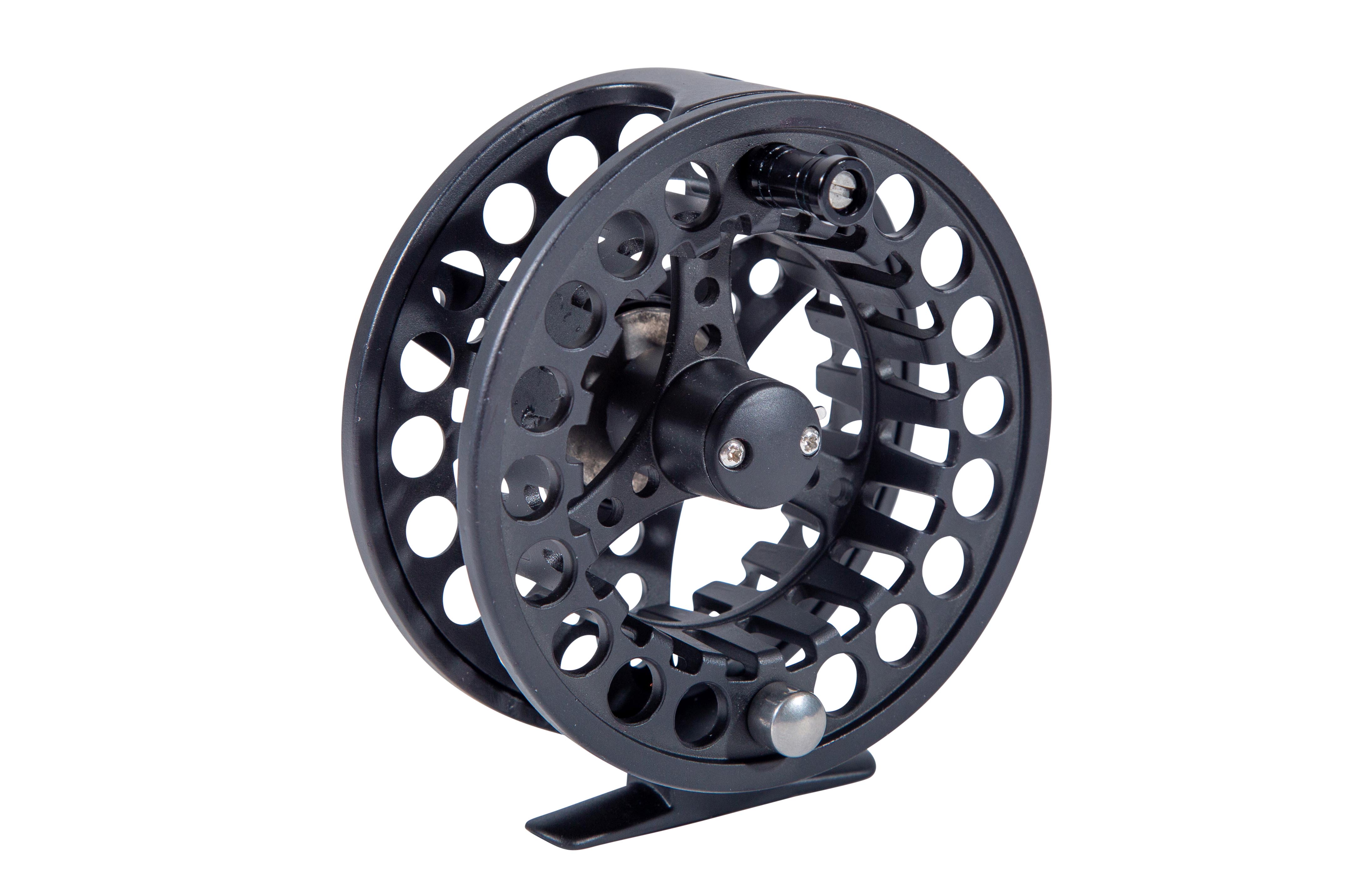 Moulinet Mouche Ultimate Pike Fly Reel 9/10