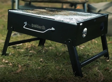 Barbecue portable