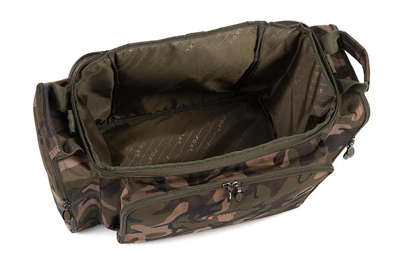 Sac Fox Camolite Compact Carryall