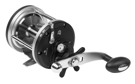 Moulinet Mer Kali Kunnan Herculy Sea Reel 230 LH