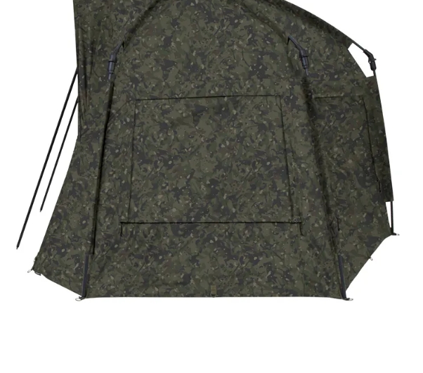 Abri parapluie Trakker Tempest RS Camo