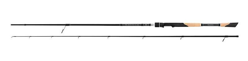 Canne à lancer Fox Rage TR Special Shad 2.4m (10-35g)