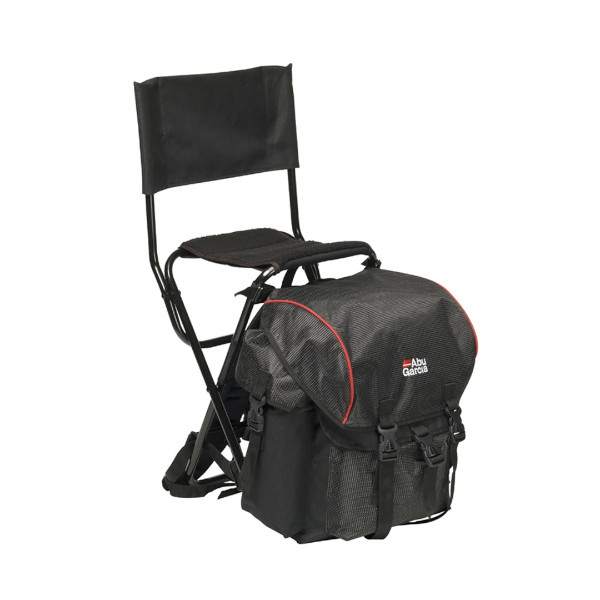 Abu Rucksack / Chair Standard avec Backrest