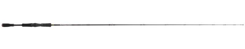 Canne Casting Spro Specter Finesse Vertical 1.90m (10-28g)