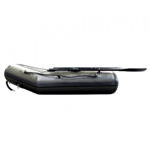 Bateau gonflable léger Proline Commando Lightweight Rubber Boat