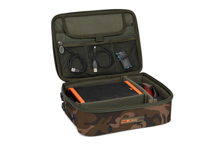 Sac Fox Camolite Deluxe Gadget Safe