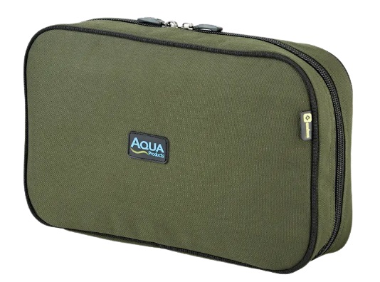 Sac pour buzzbars Aqua Black Series Buzz Bar Bag (Sans contenu)