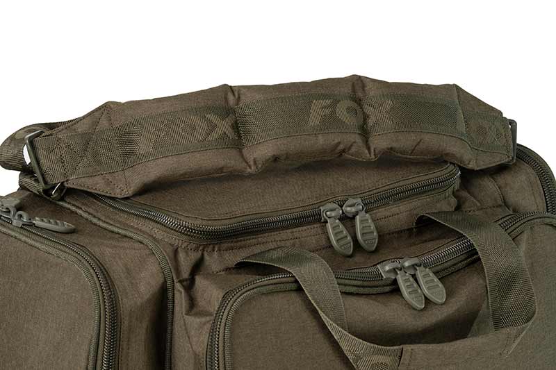 Sac Fox Voyager Medium Carryall