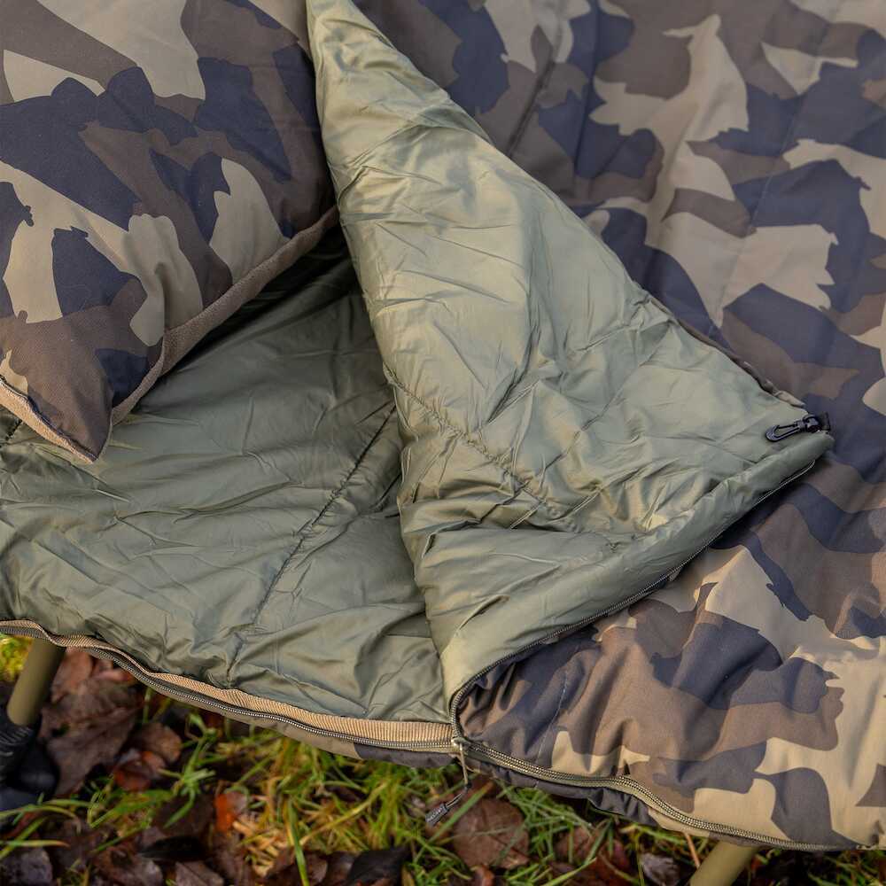 Sac de couchage Avid Revolve Sleeping Bag X-Large