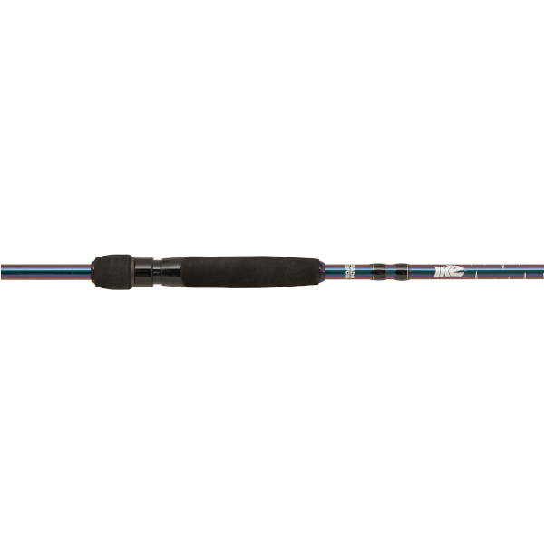 Canne Spinning Abu Garcia Ike Signature Rod 822 H 2,50m 40-80gr