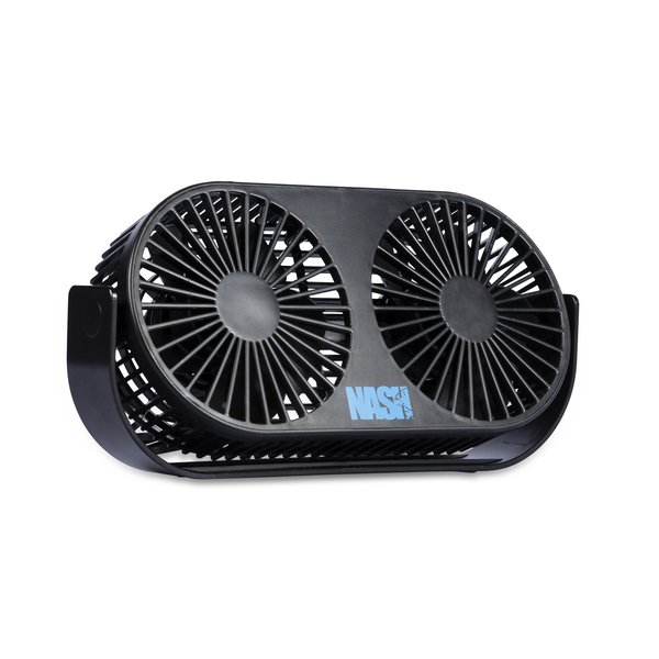 Ventilateur pour biwy Nash Bank Life