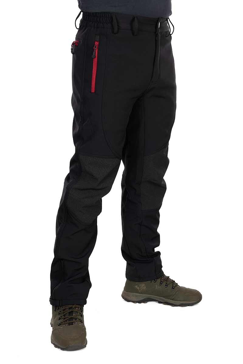 Pantalon Fox Rage Pro Series Soft Shell Trousers