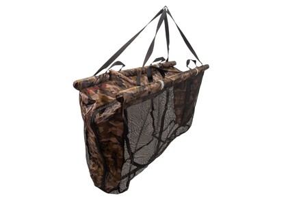 Sac de pesée/conservation Ultimate Bionic Floatation Sling Camo